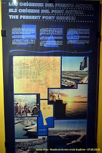 35 SANTA POLA - MUSEE DE LA MER ET DE LA PECHE (116)